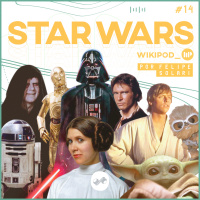 A SAGA STAR WARS - O SURGIMENTO DA FRANQUIA!