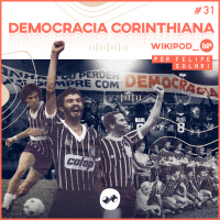 DESCUBRA O QUE FOI A DEMOCRACIA CORINTHIANA