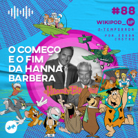 O COMEÇO E O FIM DA HANNA-BARBERA