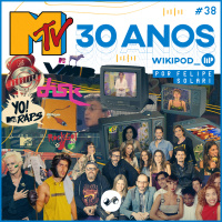 MTV 30 ANOS: A MÚSICA NA TV BRASILEIRA