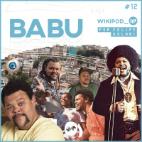 BABU - DO VIDIGAL PARA AS TELAS DE CINEMA