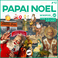 A ORIGEM DO PAPAI NOEL E SEU SIGNIFICADO PARA O NATAL