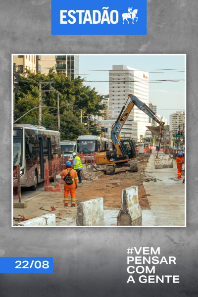 Estadão - 22/08/2023