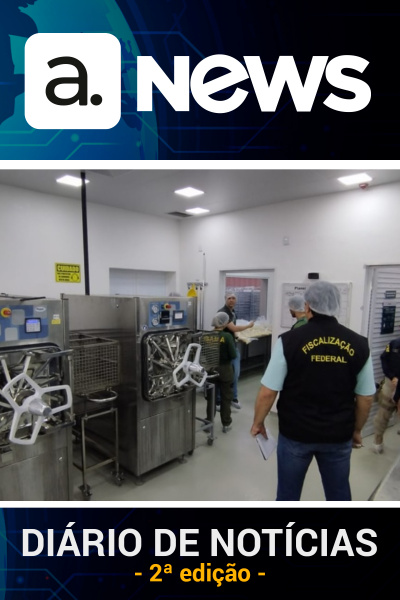 Diário de Notícias - 22/08/2023 - 2ª Edição