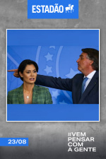 Estadão - 23/08/2023