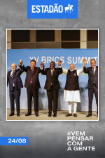 Estadão - 24/08/2023