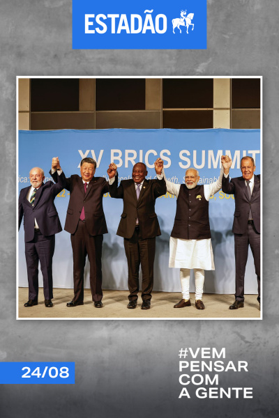 Estadão - 24/08/2023