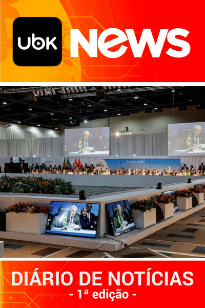 Diário de Notícias - 24/08/2023 - 1ª Edição