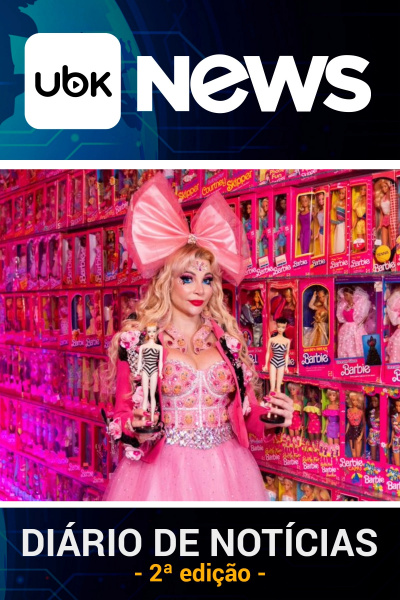 Diário de Notícias - 25/08/2023 - 2ª Edição