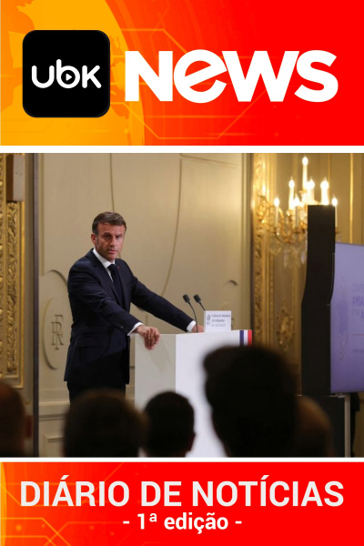 Diário de Notícias - 28/08/2023 - 1ª Edição