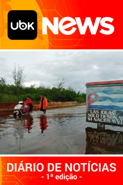 Diário de Notícias - 29/08/2023 - 1ª Edição