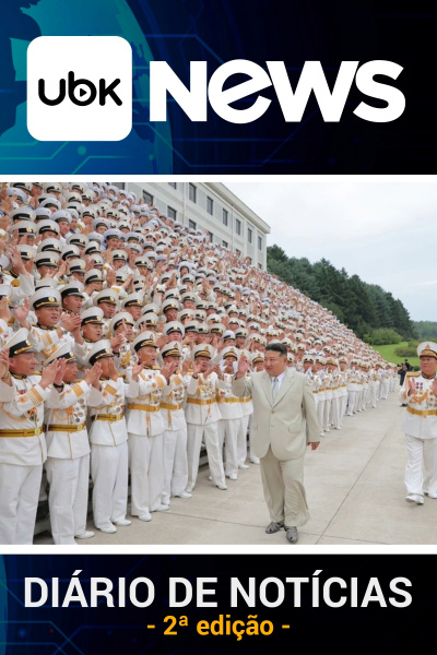 Diário de Notícias - 29/08/2023 - 2ª Edição