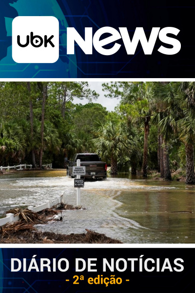 Diário de Notícias - 30/08/2023 - 2ª Edição