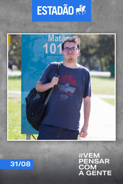 Estadão - 31/08/2023