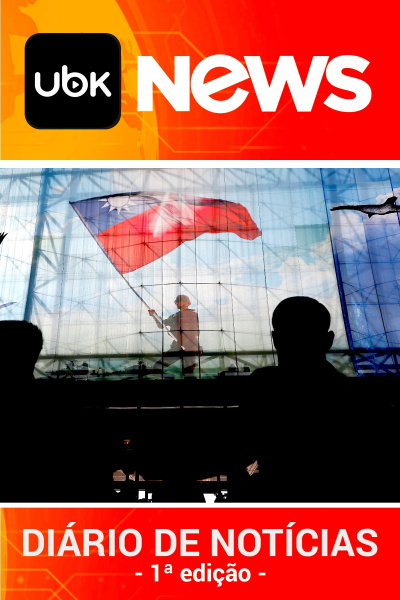 Diário de Notícias - 31/08/2023 - 1ª Edição