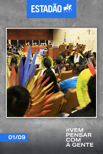 Estadão - 01/09/2023
