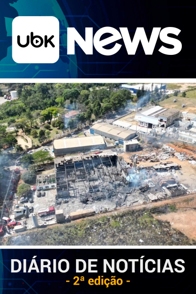 Diário de Notícias - 01/09/2023 - 2ª Edição