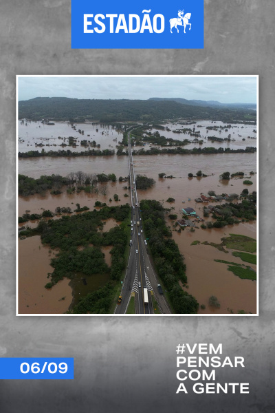 Estadão - 06/09/2023