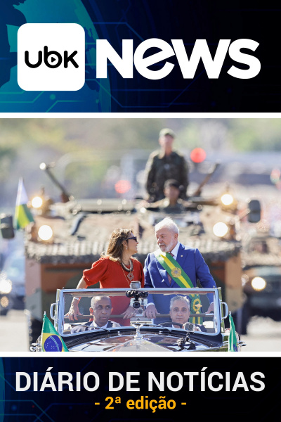 Diário de Notícias - 07/09/2023 - 2ª Edição