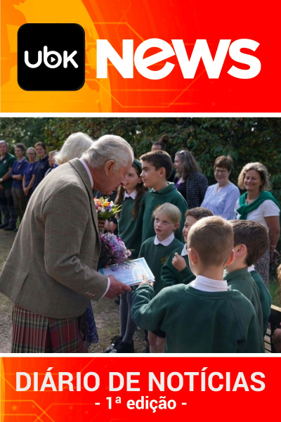 Diário de Notícias - 08/09/2023 - 1ª Edição