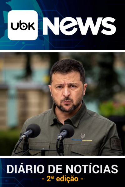 Diário de Notícias - 08/09/2023 - 2ª Edição