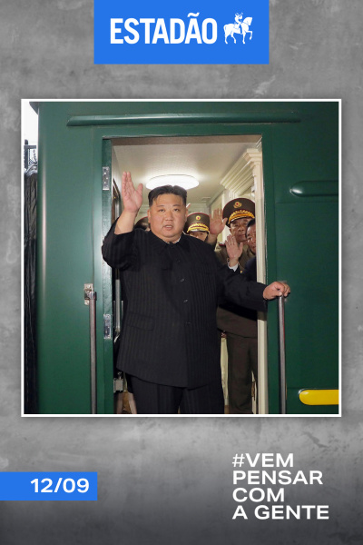 Estadão - 12/09/2023