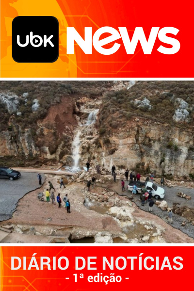 Diário de Notícias - 12/09/2023 - 1ª Edição