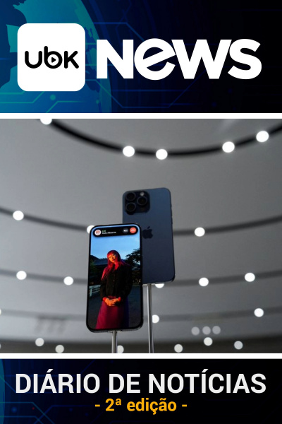 Diário de Notícias - 12/09/2023 - 2ª Edição