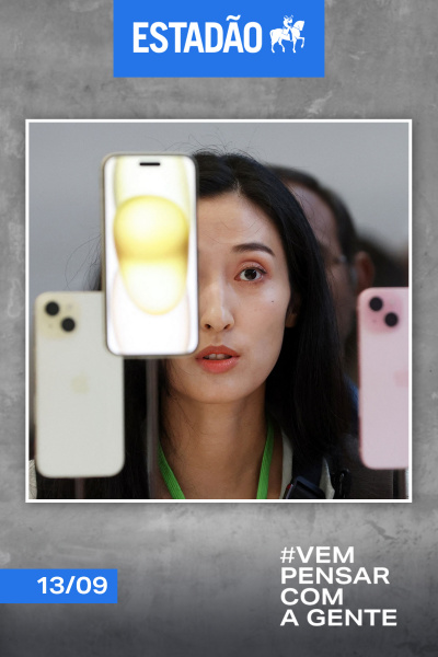 Estadão - 13/09/2023