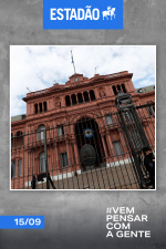 Estadão - 15/09/2023