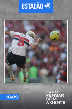 Estadão - 18/09/2023