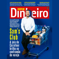 Sam’s Club volta às origens