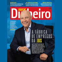 JBS no topo do mercado de trabalho