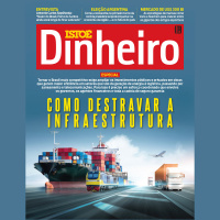 Entrevista da semana: Antonio Carlos Sepúlveda, CEO da Santos Brasil