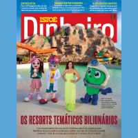 Investimento bilionário se hospeda nos resorts