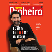 Entrevista da Semana: José Velloso, presidente da Abimaq