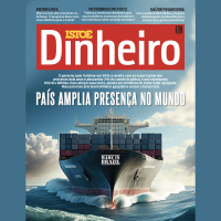 Entrevista da Semana: Márcio de Lima Leite, presidente da ANFAVEA