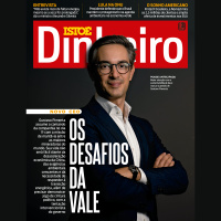 O sonho americano da Nomad