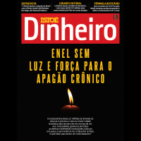 Enel vai sair do país?