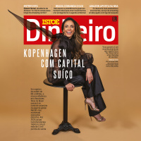 Entrevista da semana: Glauco Humai, Presidente da Assossiação Brasileira de Shopping Center(ABRASCE)