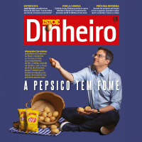 Pepsico planta expansão e colhe resultados 