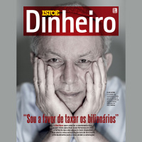 Entrevista da Semana: Flávio Roscoe, presidente da Federação das Indústrias de Minas Gerais