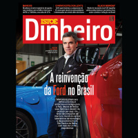 Ford põe foco no mercado brasileiro