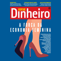 A força da economia feminina