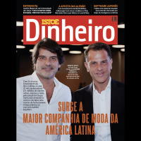 Uma nova era na moda brasileira