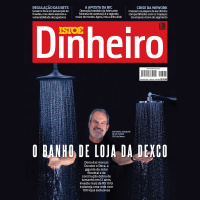 A chuva de resultados da Dexco