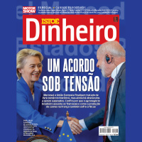 O acordo saiu. Vai vingar?