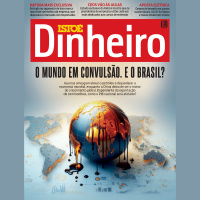 Entrevista da Semana: Antonio Corrêa de Lacerda, membro de assuntos estratégicos do BNDES