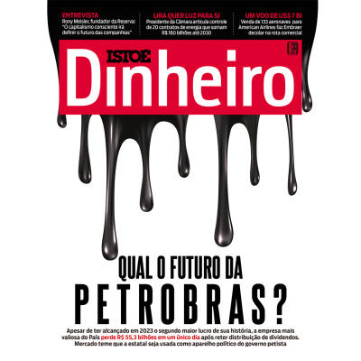 ISTOÉ Dinheiro