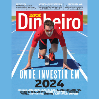 ISTOÉ Dinheiro